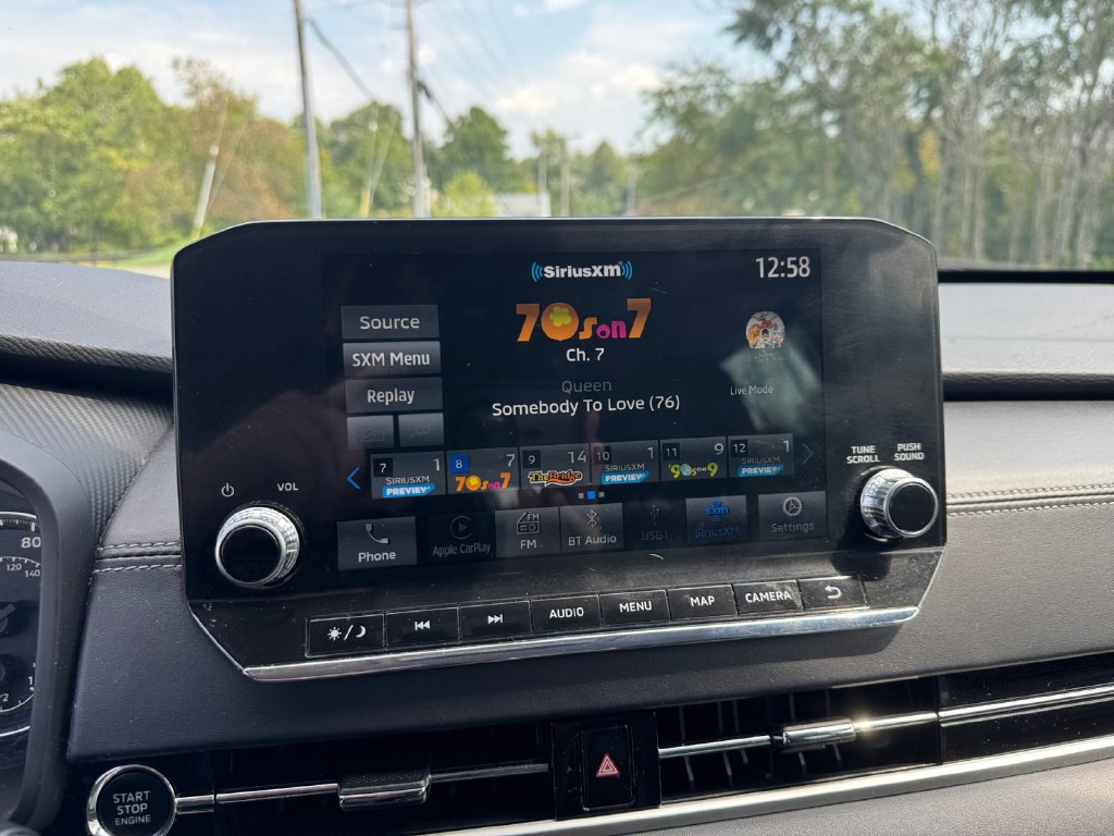 Used 2022 Mitsubishi Outlander SE AWD/4WD image 17