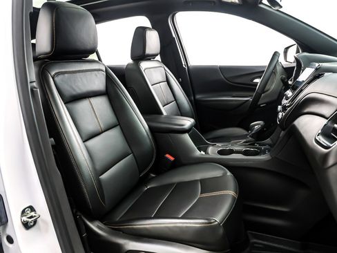 Used 2024 Chevrolet Equinox Premier image 7