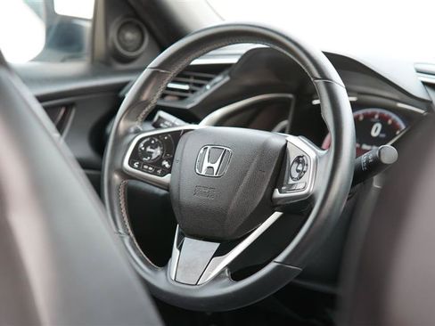 Used 2021 Honda Civic Sport image 53