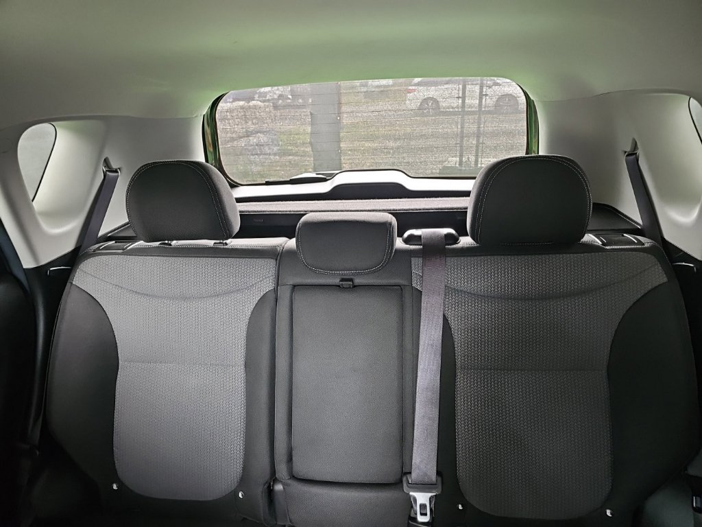 Used 2019 Kia Soul + FWD image 12