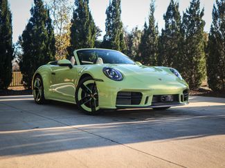 Used 2025 Porsche 911 Carrera video 2