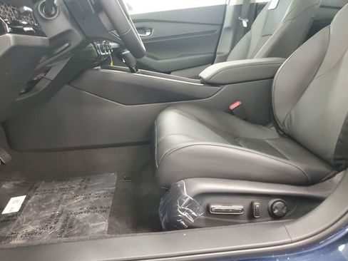 New 2026 Honda Accord EX-L image 22