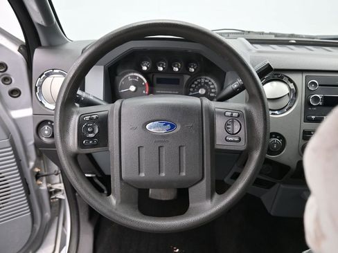 Used 2012 Ford F350 XLT w/ XLT Value Pkg image 17