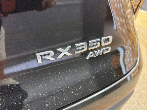 Used 2024 Lexus RX 350 Premium w/ Cold Area Package AWD/4WD image 20