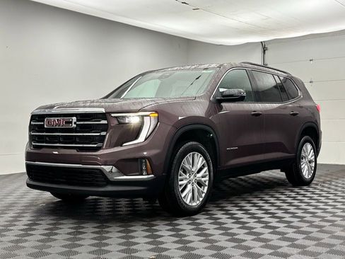New 2026 GMC Acadia Elevation w/ Elevation Premium Package image 15