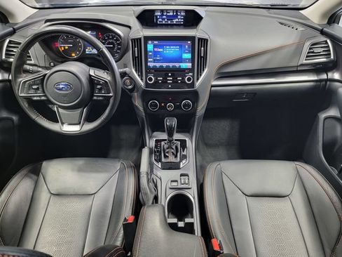 Certified 2022 Subaru Crosstrek 2.5i Limited AWD/4WD image 17