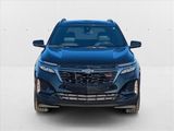 Used 2022 Chevrolet Equinox RS w/ Infotainment Package image 2