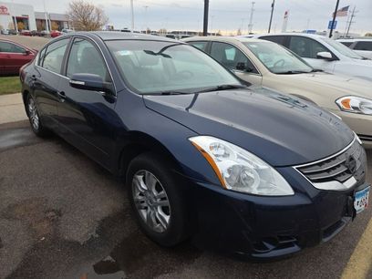 Used 2010 Nissan Altima 2.5 SL w/ SL Pkg