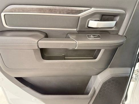 Used 2024 RAM 2500 Big Horn image 14