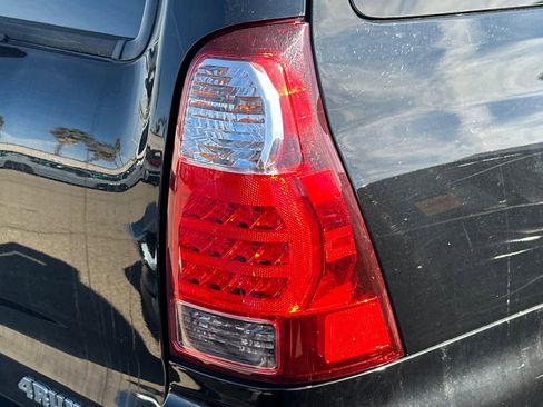 Used 2008 Toyota 4Runner Sport image 18