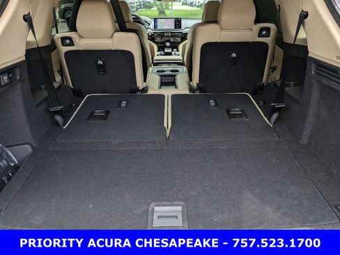New 2026 Acura MDX w/Technology Package image 25