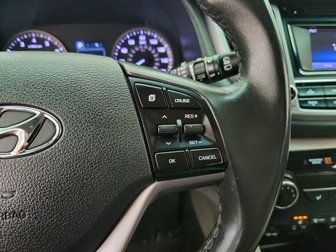 Used 2016 Hyundai Tucson Sport AWD/4WD image 19