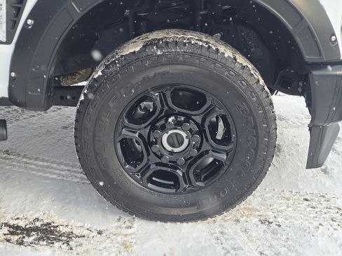 Used 2024 Ford F350 XL w/ 360-Degree Camera Package AWD/4WD image 6