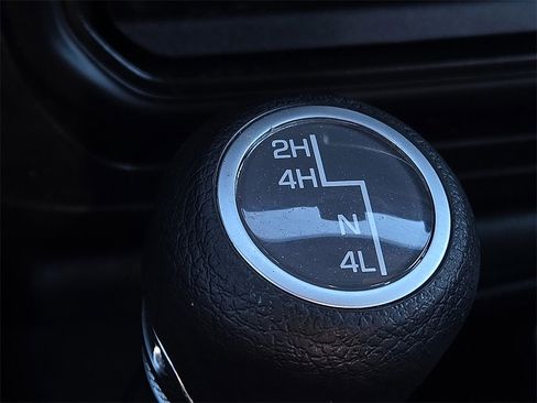 Used 2023 Jeep Wrangler Sport image 15