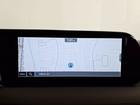 Certified 2025 Hyundai Palisade Calligraphy FWD image 18