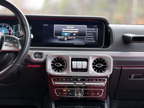 Used 2020 Mercedes-Benz G 550 image 45