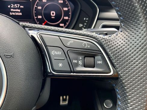 Used 2019 Audi A5 2.0T Premium Plus AWD/4WD image 24
