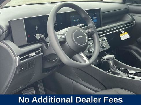 New 2026 Hyundai Tucson SE FWD image 9