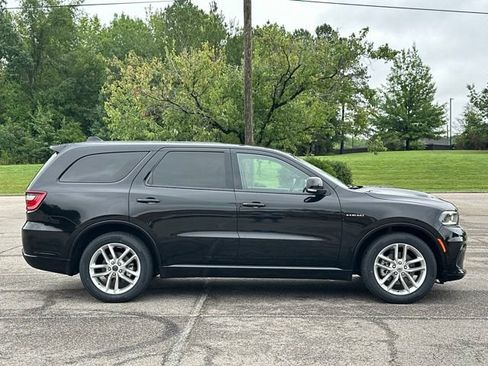 Used 2022 Dodge Durango R/T RWD image 6