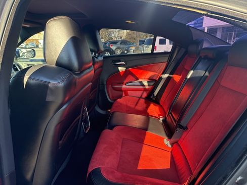 Used 2022 Dodge Charger Scat Pack image 25
