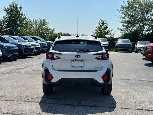 Certified 2025 Subaru Crosstrek 2.5i Limited w/ Popular Package #3A AWD/4WD image 6