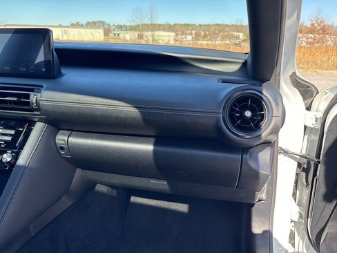 Used 2023 Lexus IS 350 F Sport image 38