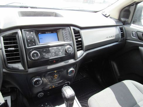 Used 2019 Ford Ranger XL w/ Equipment Group 101A Mid RWD image 31