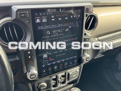 Used 2020 Jeep Wrangler Unlimited Sport S image 22