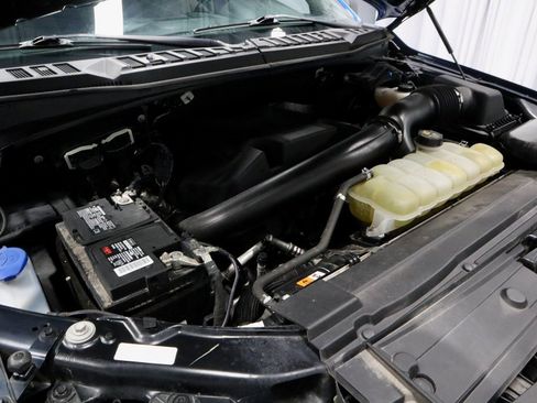 Certified 2019 Ford F150 XLT w/ Equipment Group 302A Luxury image 16