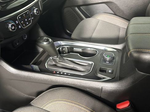 Used 2020 Chevrolet Traverse LS FWD image 23
