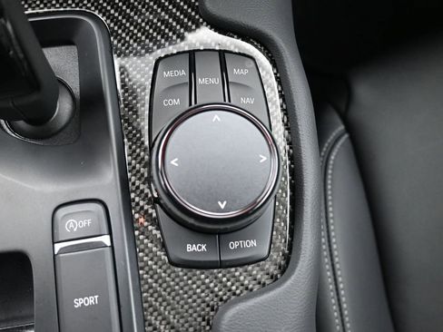 Certified 2026 Toyota Supra Premium w/ Driver Assist Package image 29