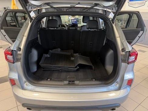 Used 2023 Ford Escape ST-Line w/ Tech Pack #1 image 25