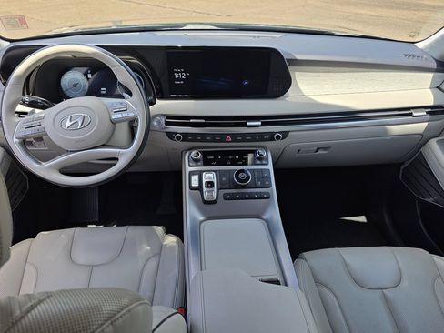 Used 2024 Hyundai Palisade Calligraphy FWD image 10