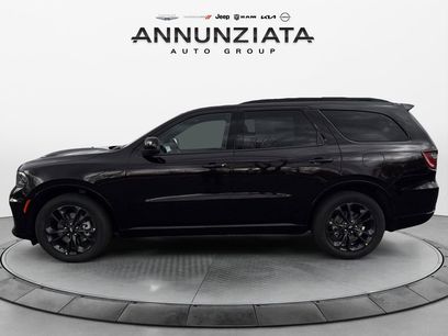 New 2025 Dodge Durango R/T w/ Blacktop Package
