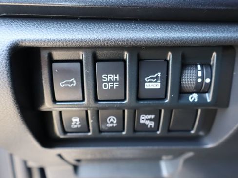 Certified 2023 Subaru Forester Wilderness AWD/4WD image 21