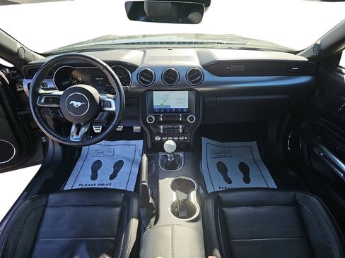 Used 2020 Ford Mustang GT Premium w/ Equipment Group 401A image 9