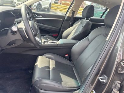 Used 2025 Genesis G70 2.5T