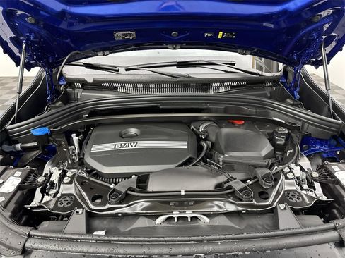 New 2026 BMW X1 xDrive28i w/ Technology Package image 20