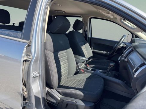 Used 2020 Ford Ranger XLT w/ Equipment Group 301A Mid image 30