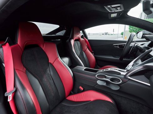 Used 2022 Acura NSX Type S image 47