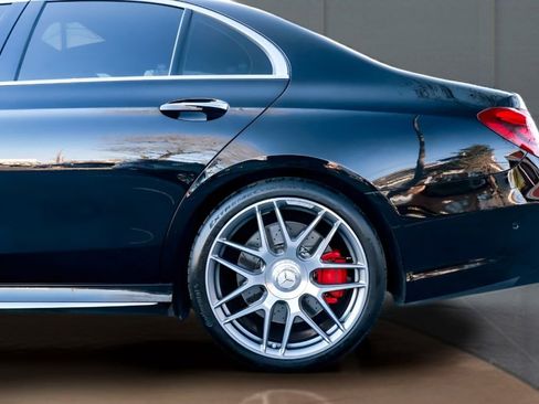 Used 2019 Mercedes-Benz E 63 AMG S image 12