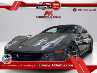 Used 2014 Ferrari FF video 1
