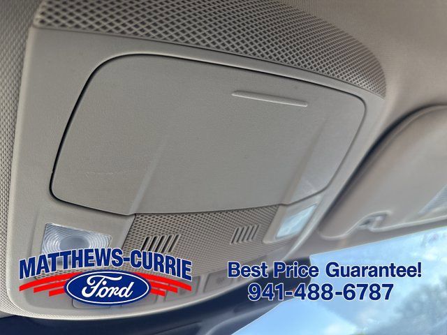 Used 2023 Lincoln Nautilus AWD w/ Premium Package image 23