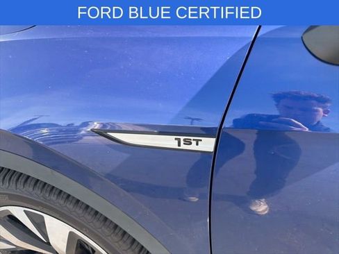 Used 2021 Volkswagen ID.4 1st Edition RWD image 19