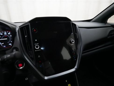 Certified 2025 Subaru Impreza RS w/ Popular Package #1 image 6