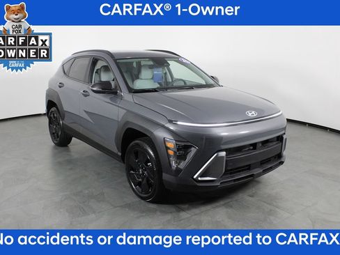 Certified 2026 Hyundai Kona SEL Sport AWD/4WD image 5