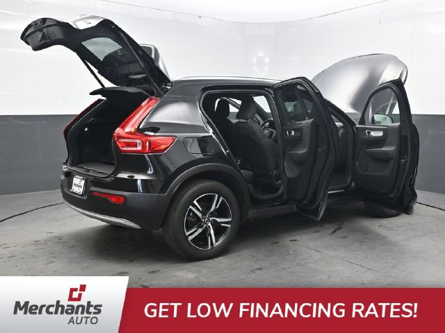 Used 2024 Volvo XC40 B5 Core AWD/4WD image 51