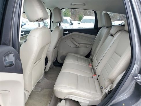 Used 2014 Ford Escape Titanium w/ Equipment Group 401A image 28