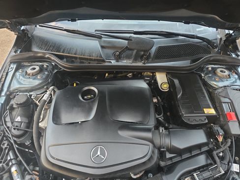 Used 2014 Mercedes-Benz CLA 250 CLA 250 4dr Sedan w/ Premium 1 Package image 30