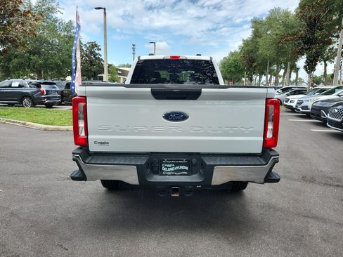 Used 2026 Ford F250 XLT AWD/4WD image 4